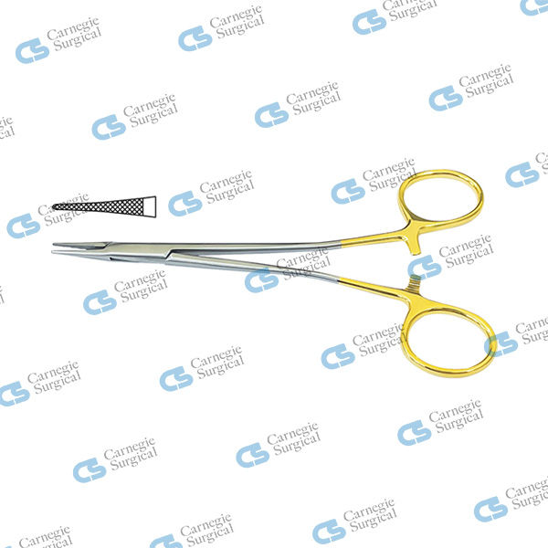EUPHRATE-PASQUE Needle Holders EUPHRATE-PASQUE Needle Holders