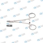 DERF Needle holder