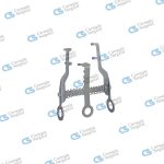 VICKERS Hand/Arm wound spreader for hand & carpal tunnel