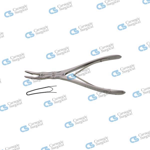 MARQUARDT Bone rongeur MARQUARDT Bone rongeur