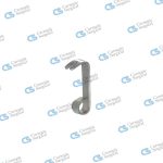 Chain holders hooks