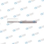 COBB Elevator chisel type tip straight