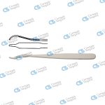 HOHMANN Mini Bone lever