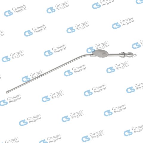RHOTON-MERZ Suction Tubes