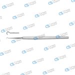 FRAZIER Dura & Skin hook