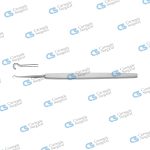 FRAZIER Dura & Skin hook