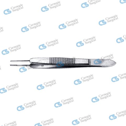 CASTROVIEJO Suture Forceps