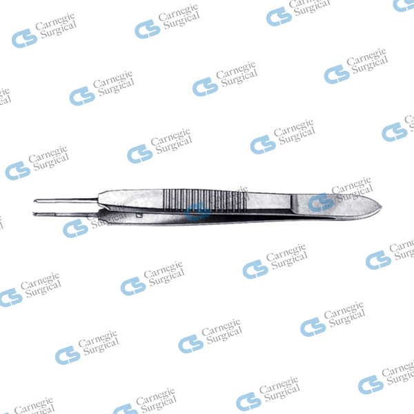 CASTROVIEJO Suture Forceps CASTROVIEJO Suture Forceps