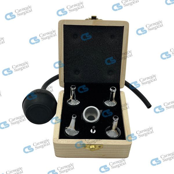 BRUENINGS Ear Pneumatic Speculum BRUENINGS Ear Pneumatic Speculum