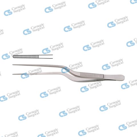 LUCAE Ear Polypus Forceps