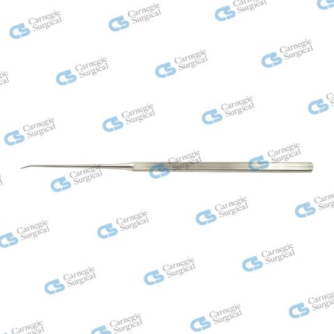 WULLSTEIN (BARBARA) Micro needle pick