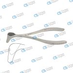 VIENNA Nasal specula light weight