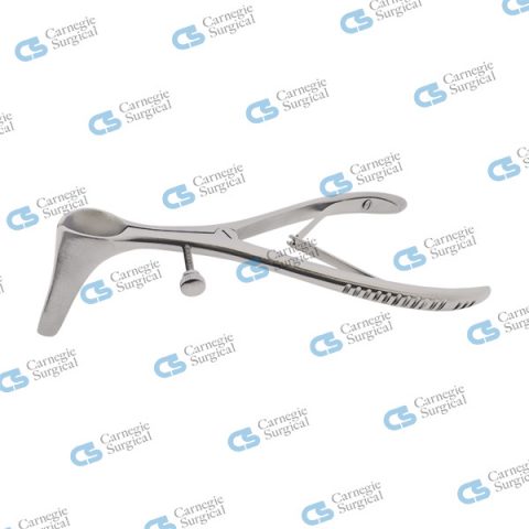 COTTLE Nasal Specula narrow blades
