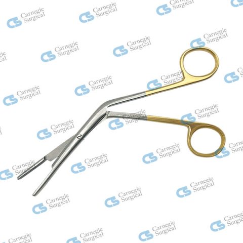 SHEEN-KILLIAN Septum nasal forceps