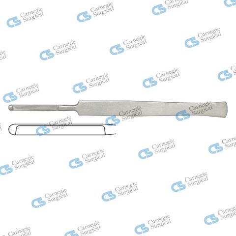 JOSEPH Button End Knife