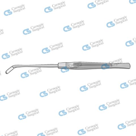 JOSEPH Button End Knife
