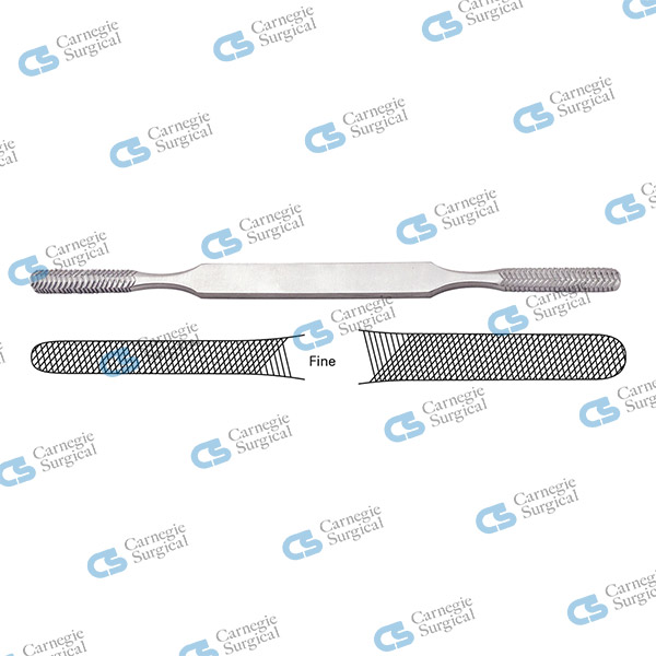 MASING Nasal Rasps MASING Nasal Rasps