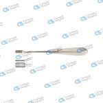LEWIS Nasal rasp standard
