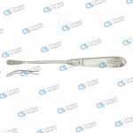 AUFRICHT (GLABELLA) Nasal Rasps