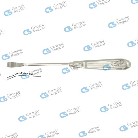 AUFRICHT (GLABELLA) Nasal Rasps