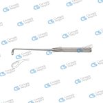 COAKLEY Antrum curettes