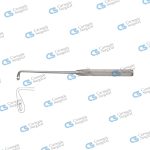 COAKLEY Antrum curettes