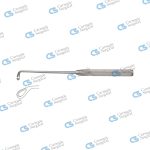 COAKLEY Antrum curettes