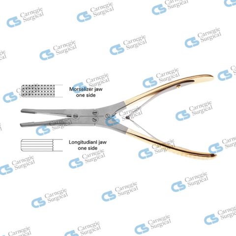 GORNEY Septal Morselizers