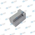 AIACH Cartilage Graft Forceps