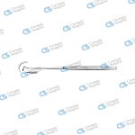 DUPUY-WEISS Ligature needles