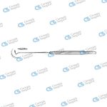 DUPUY-WEISS Ligature needles
