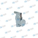 Laryngoscopes holder only