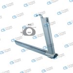 KLEINSASSER Operating laryngoscopes standard