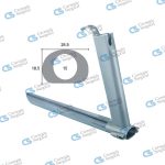 KLEINSASSER Operating laryngoscopes standard