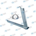 KLEINSASSER Operating laryngoscopes standard
