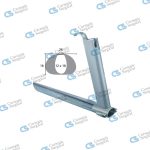 KLEINSASSER Operating laryngoscopes standard