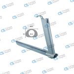 KLEINSASSER Operating laryngoscopes standard