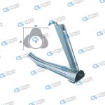 LINDHOLM Operating laryngoscopes