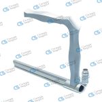 HOLINGER Operating Laryngoscopes