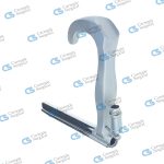 JACKSON Operating Laryngoscopes