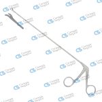 Microlaryngology Grasping Forceps