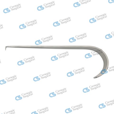 JACKSON Tracheal hook