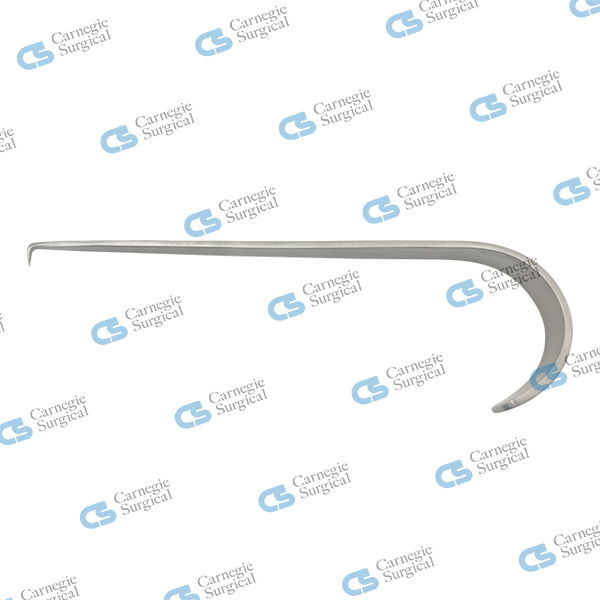 JACKSON Tracheal hook JACKSON Tracheal hook