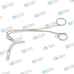 RANDAL Kidney stone forceps