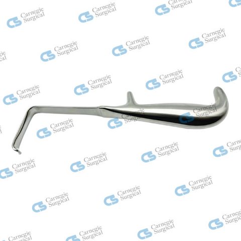 YOUNG Postatic retractor lateral