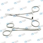 WILSON Vasectomy Dissector set of 2