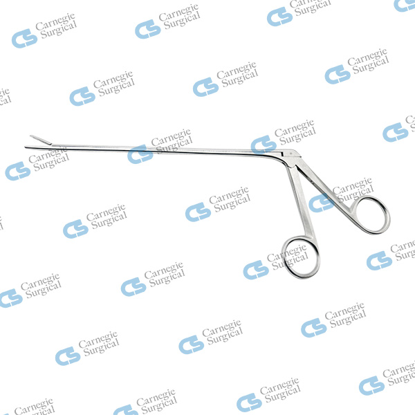 MATHEIU Foreign body forceps MATHEIU Foreign body forceps