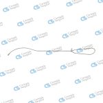 GUYON Catheter introducer curved