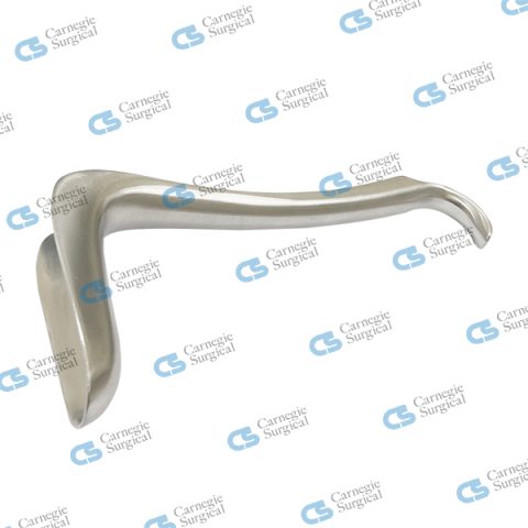 SIMS Vaginal specula single-ended