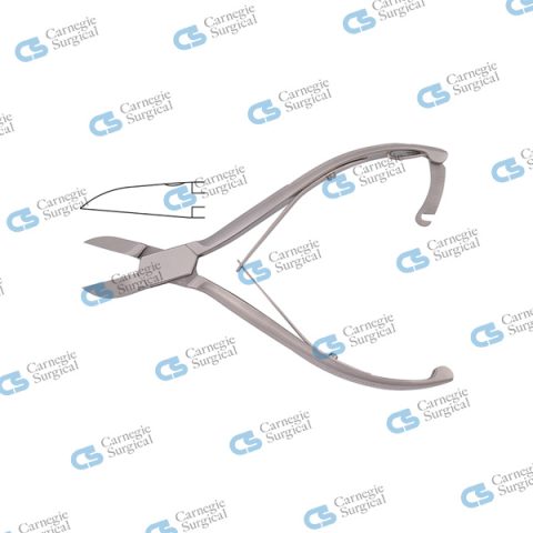 Nail Nippers